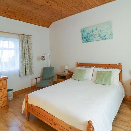 Rose Cottage Ramsgrange Buitenkant foto