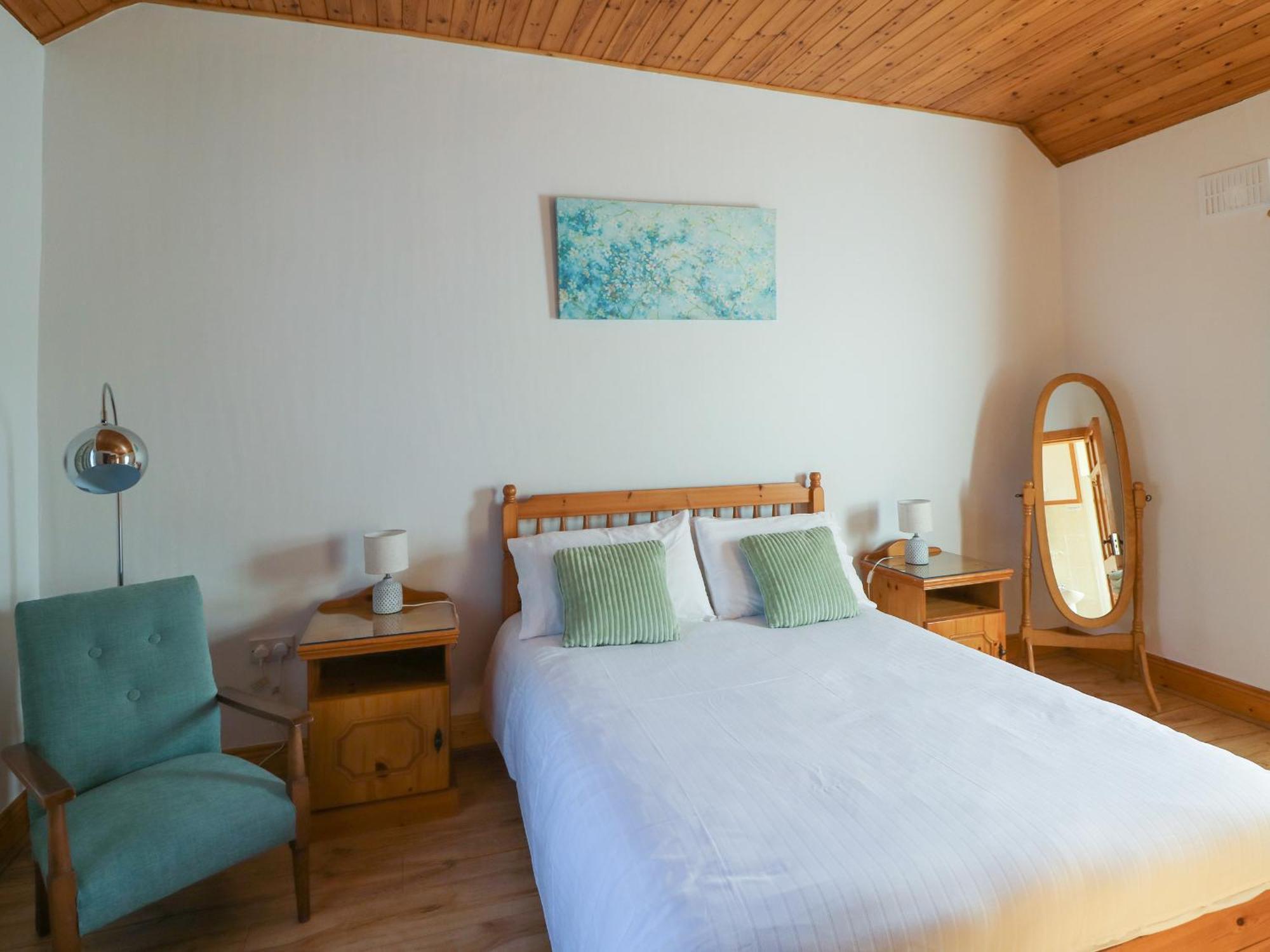 Rose Cottage Ramsgrange Buitenkant foto