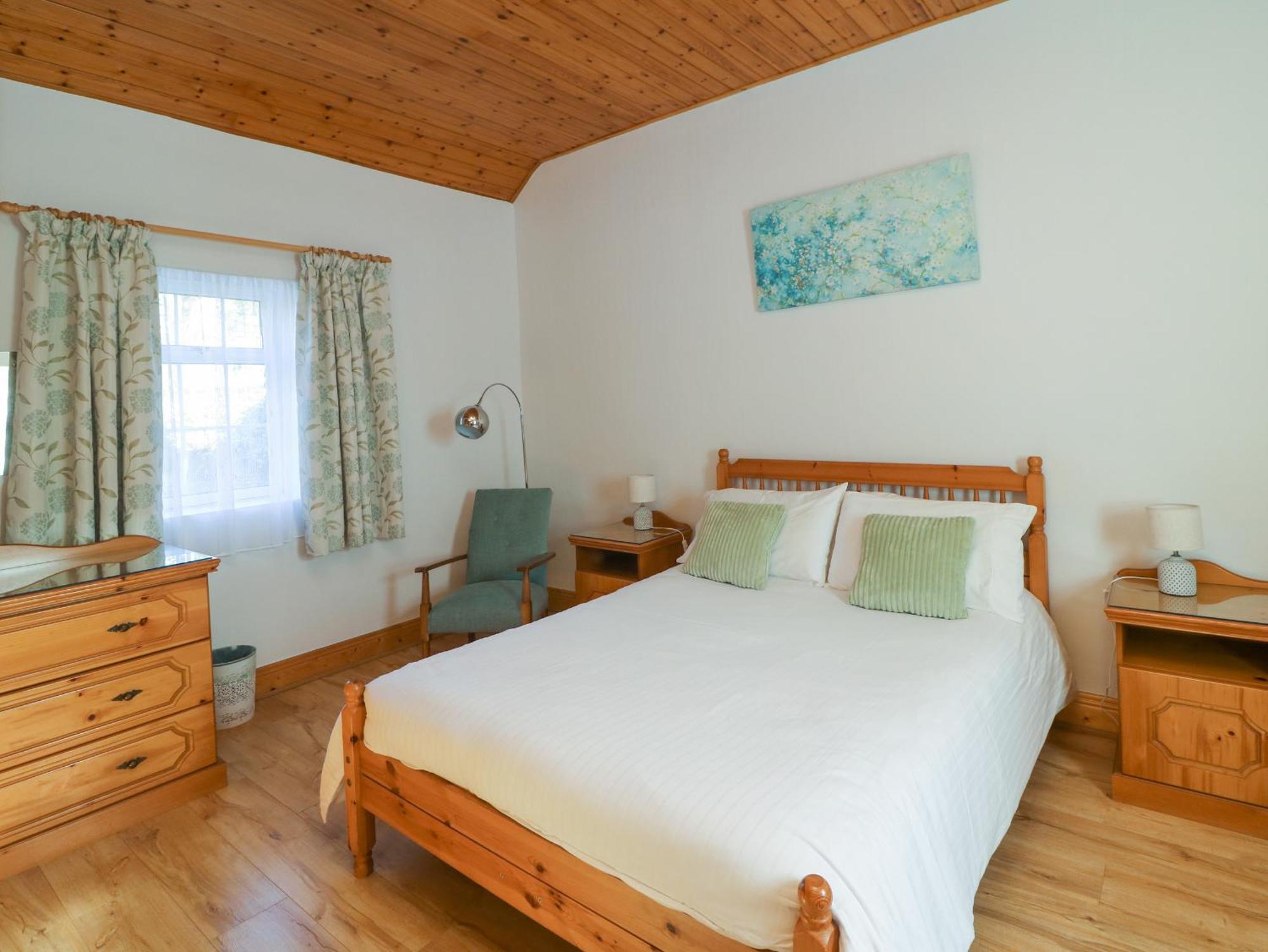 Rose Cottage Ramsgrange Buitenkant foto