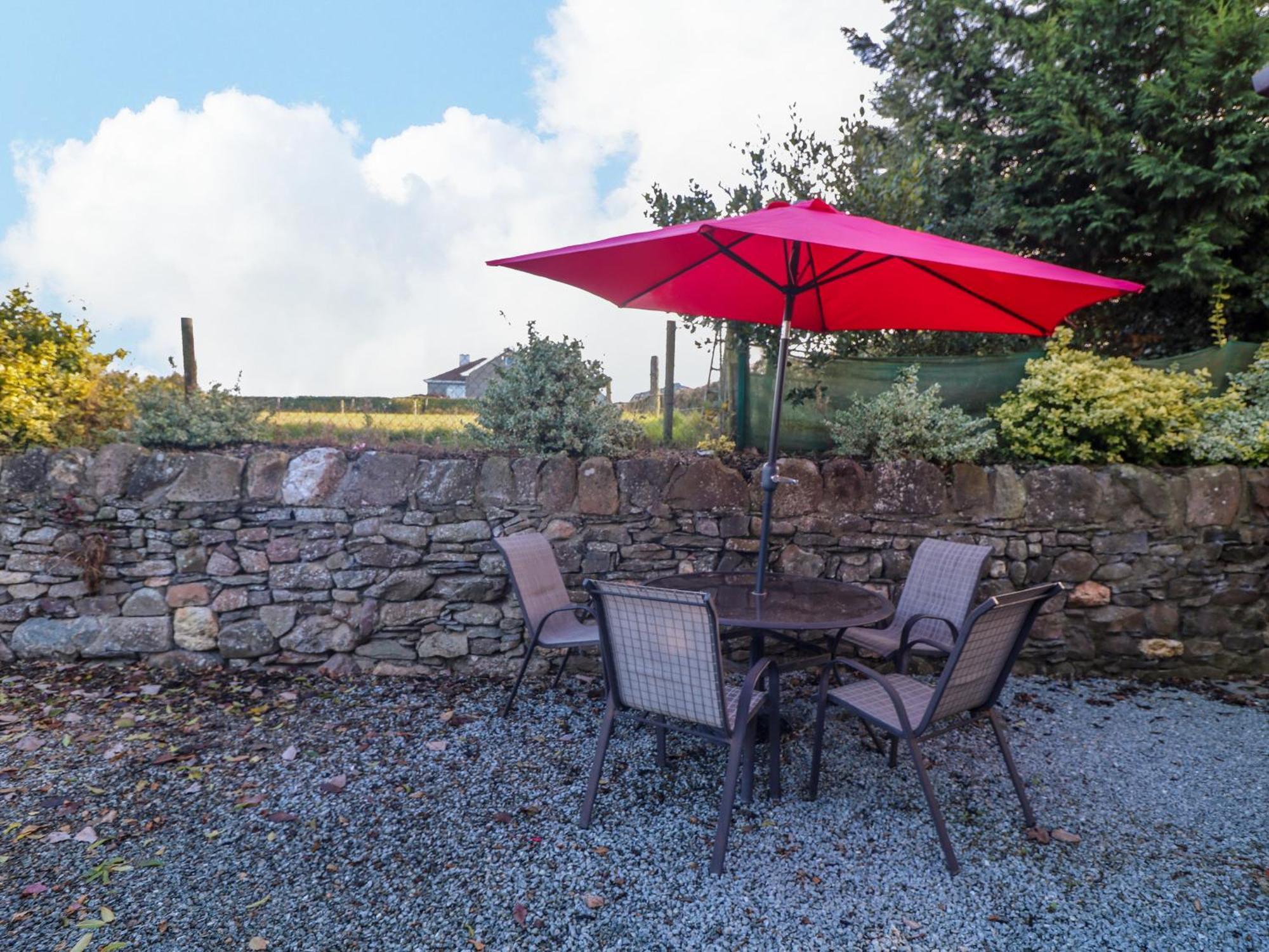 Rose Cottage Ramsgrange Buitenkant foto