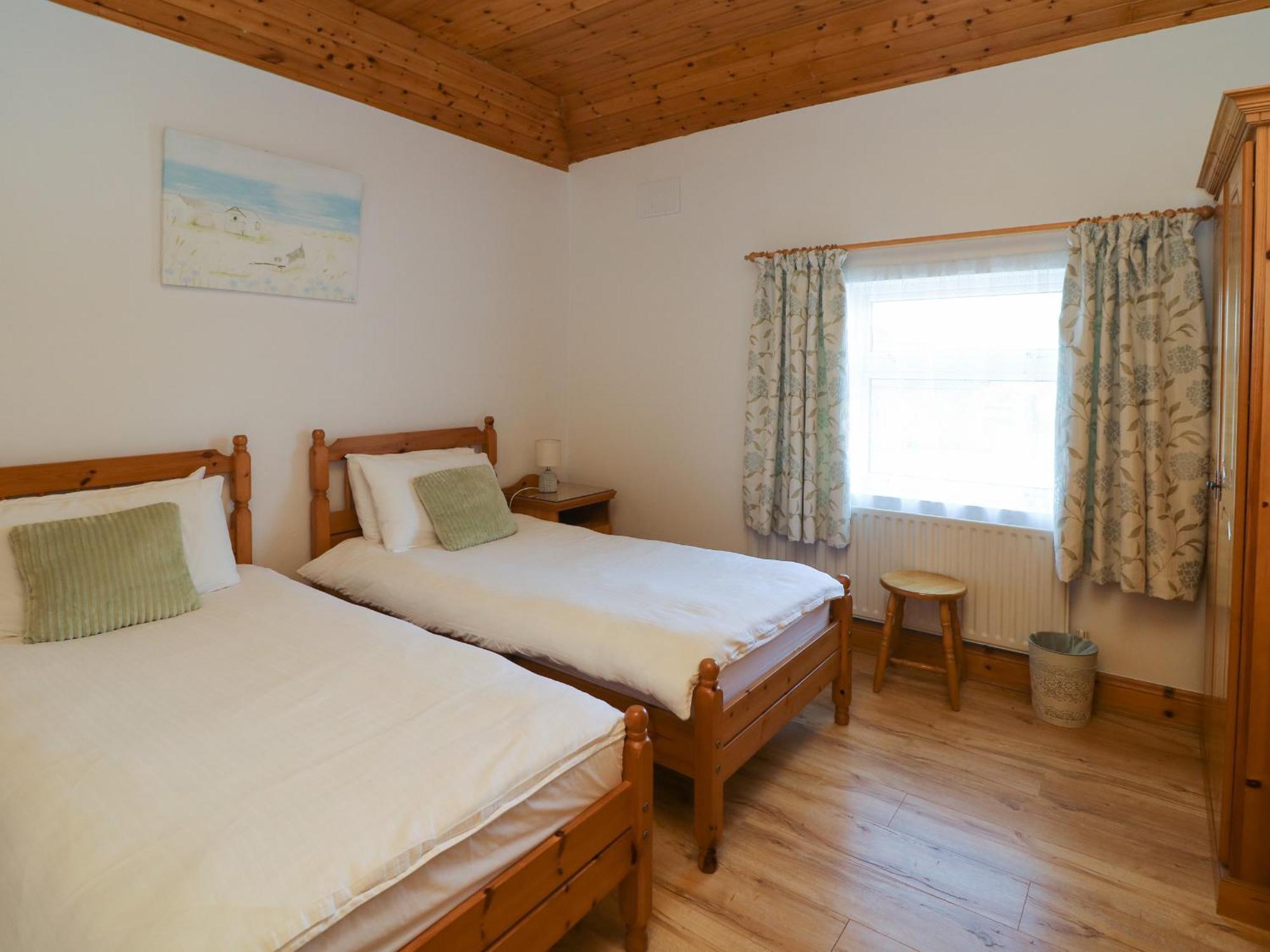 Rose Cottage Ramsgrange Buitenkant foto