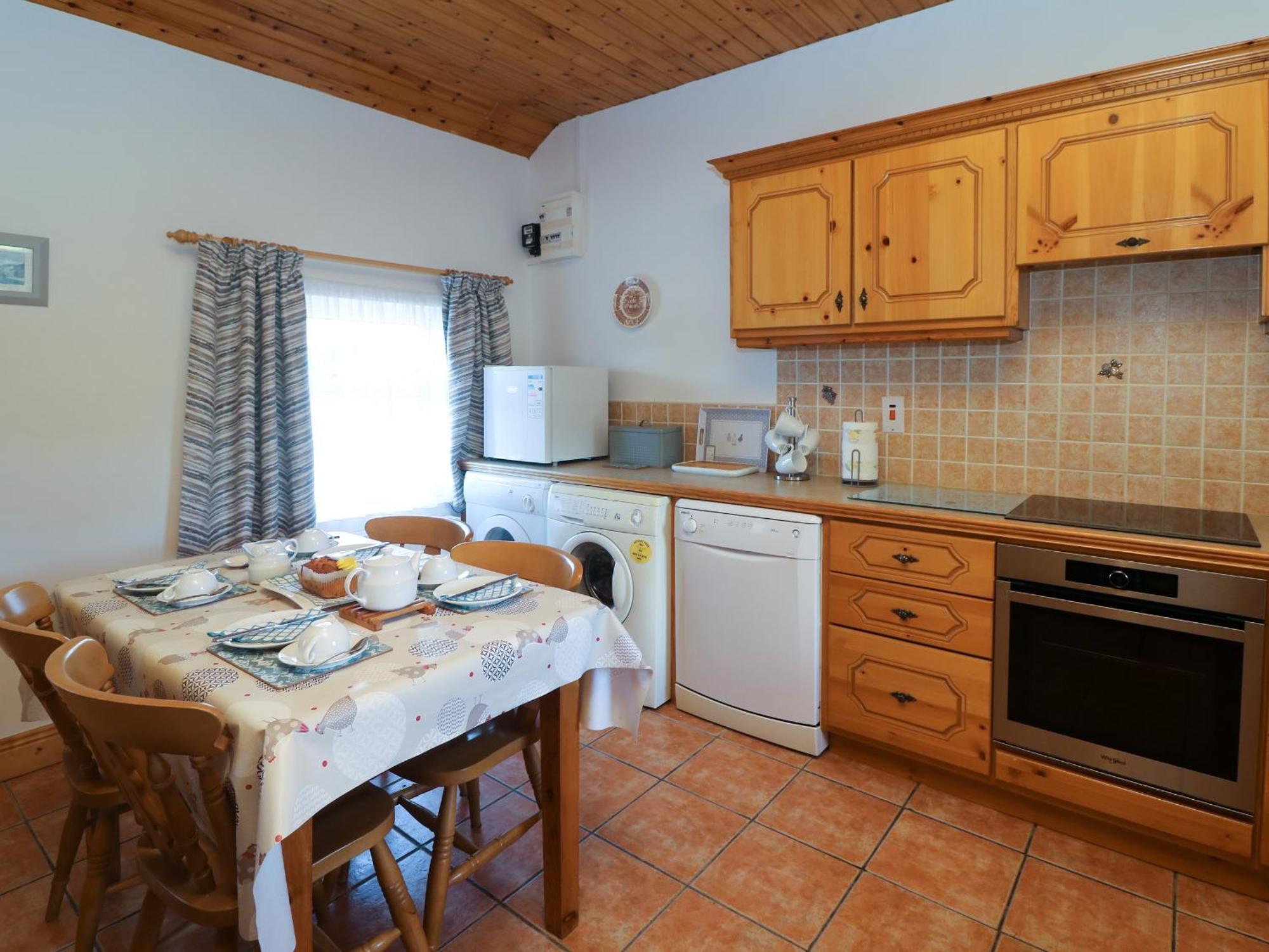 Rose Cottage Ramsgrange Buitenkant foto