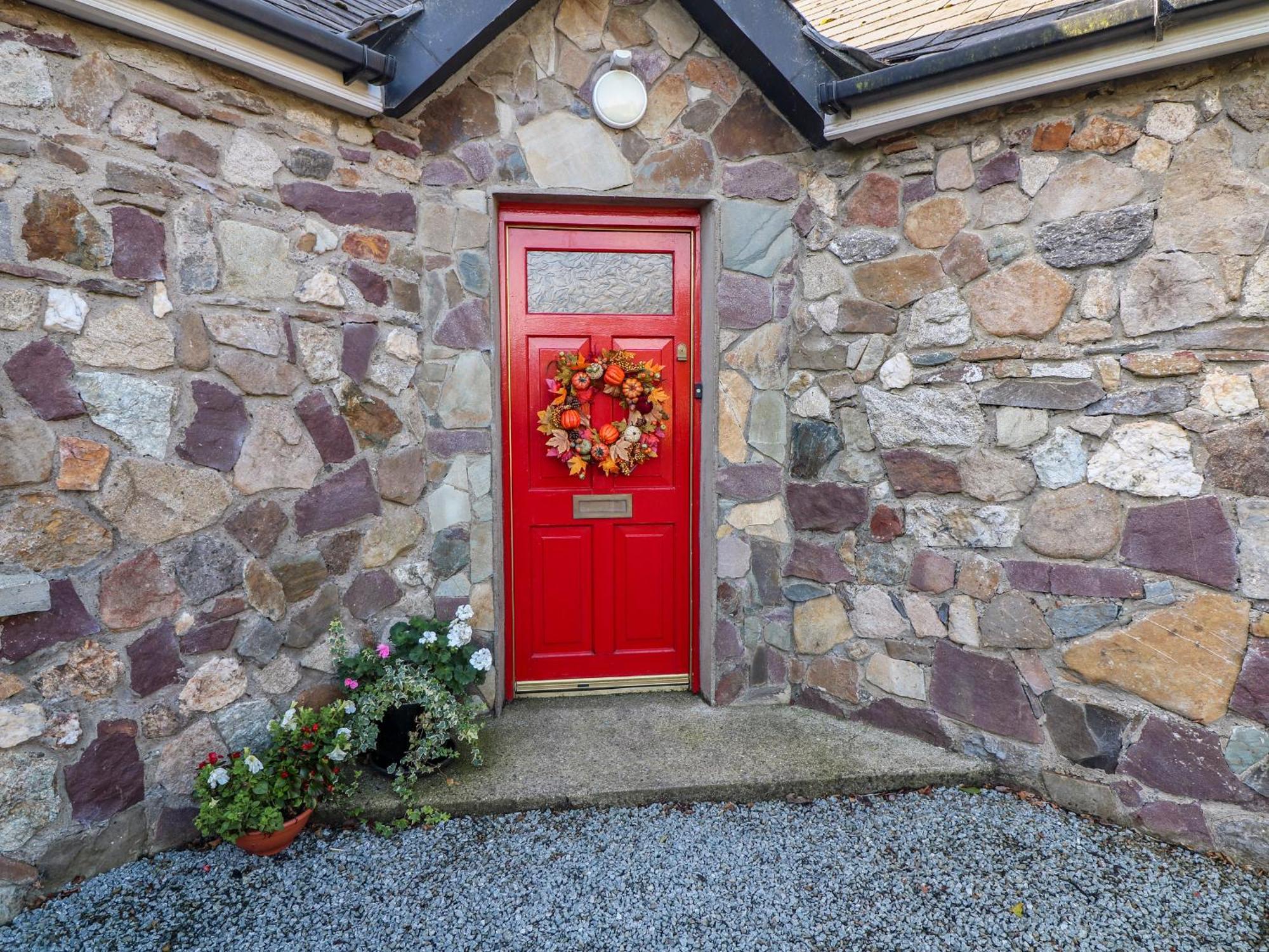 Rose Cottage Ramsgrange Buitenkant foto